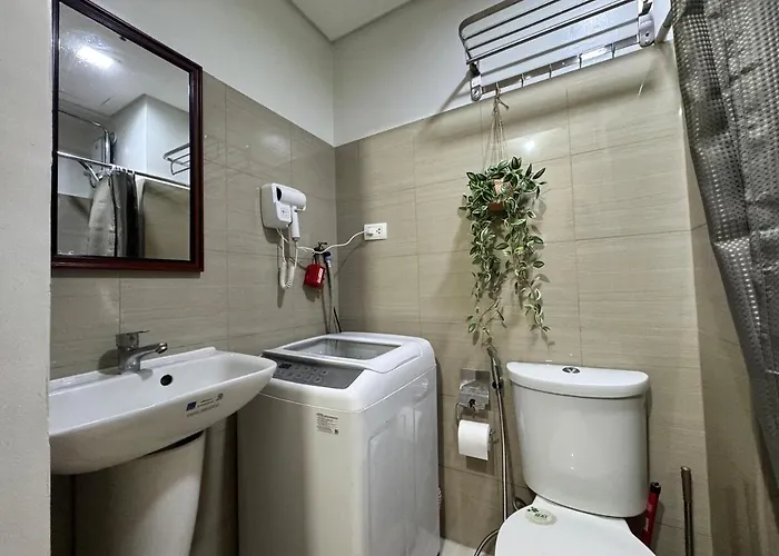 1645 Coffee Shore 2 Residences Pool View By Prime Moa Apartment