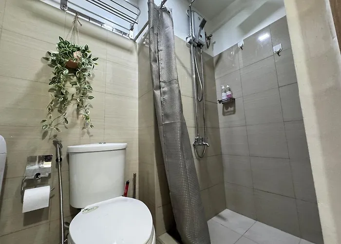 1645 Coffee Shore 2 Residences Pool View By Prime Moa Apartment